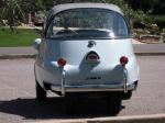 BMW Isetta 300 1956 года